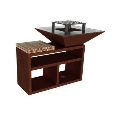 Pack Brasero VULCANUS Grill Pro910 Masterchef.